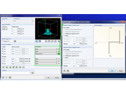 Расширенные возможности определения опор