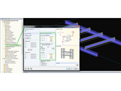 Настройка автоматических эксцентриситетов с помощью функции «Выбрать»
