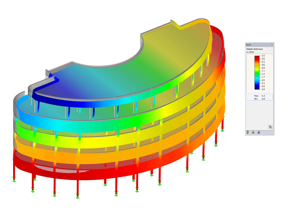 Офисное здание