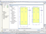 Геометрия соединений