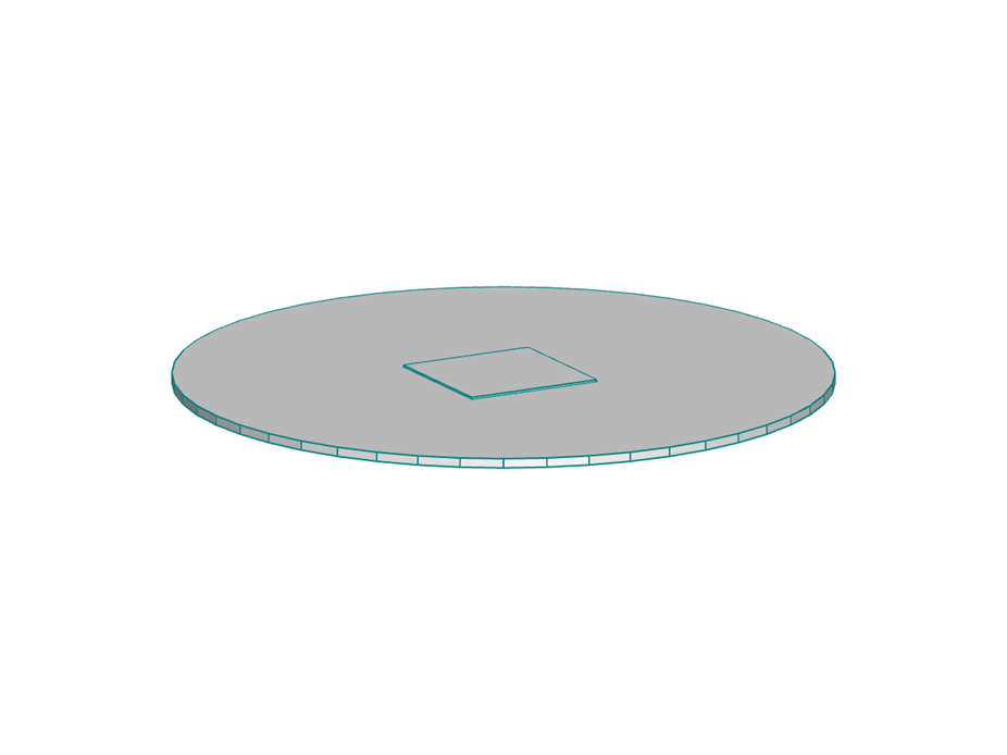 Перемещение мечети в Саудовской Аравии