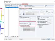 Aktivierung der äquivalenten Linearkombination in RF-/DYNAM Pro