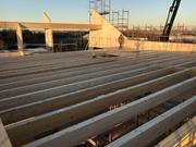 Кровельное покрытие (© Studio Ergodomus)