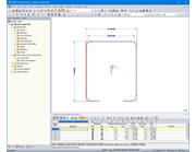 Таблица 1.7. Условные ширины | EN 1993-1-3