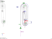 Применение 1: 4