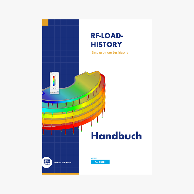 Handbuch RF-LOAD-HISTORY