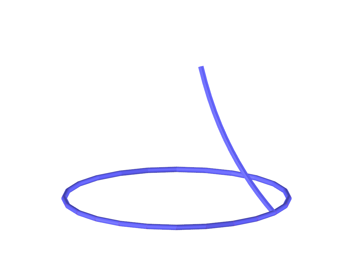 Стальная конструкция