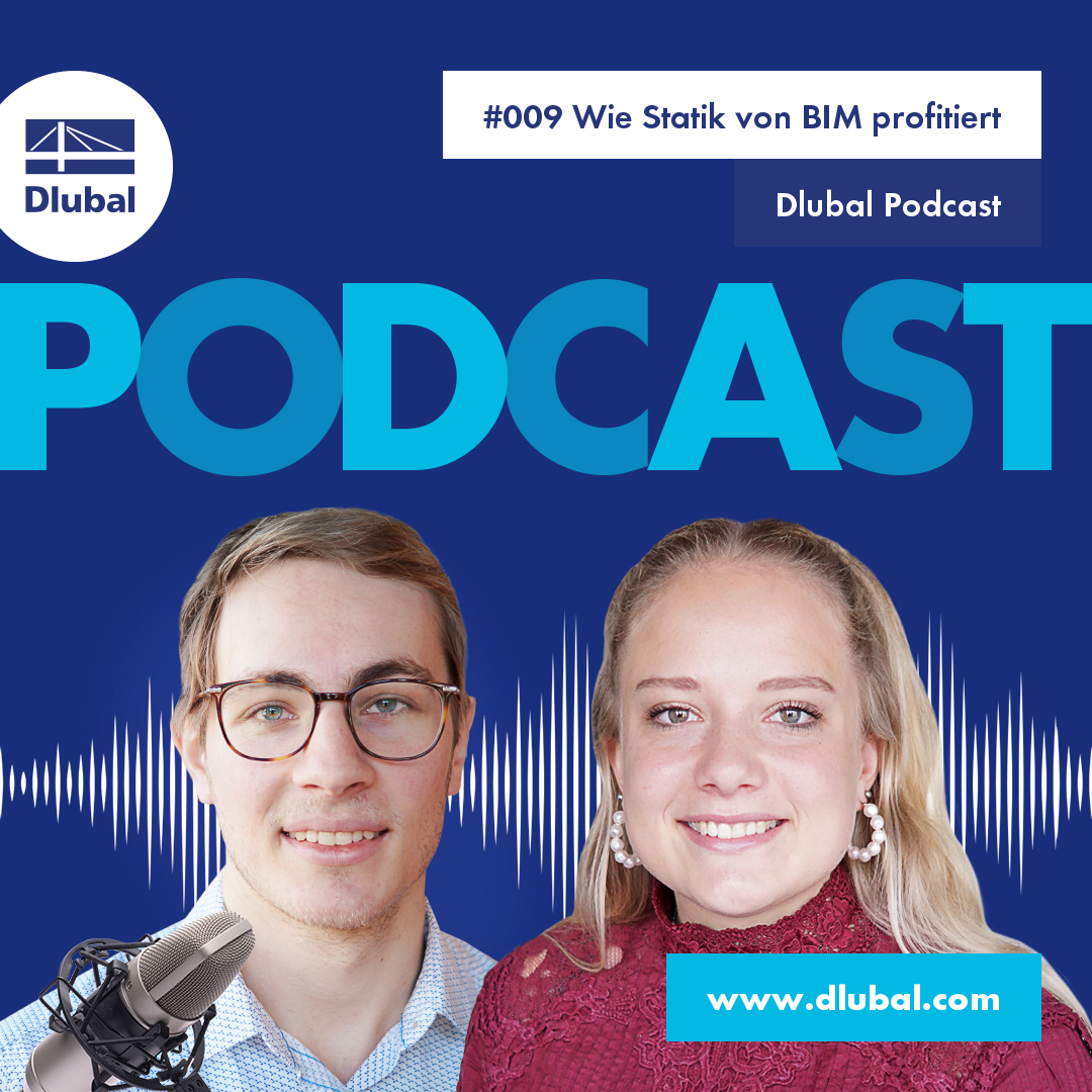 #009 Преимущества BIM в расчетах конструкций