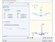 Диалоговое окно «Изменить узловую нагрузку»