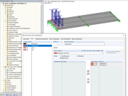 Альтернативно действующие температурные загружения