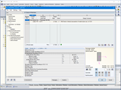 Отображение значений гибкости