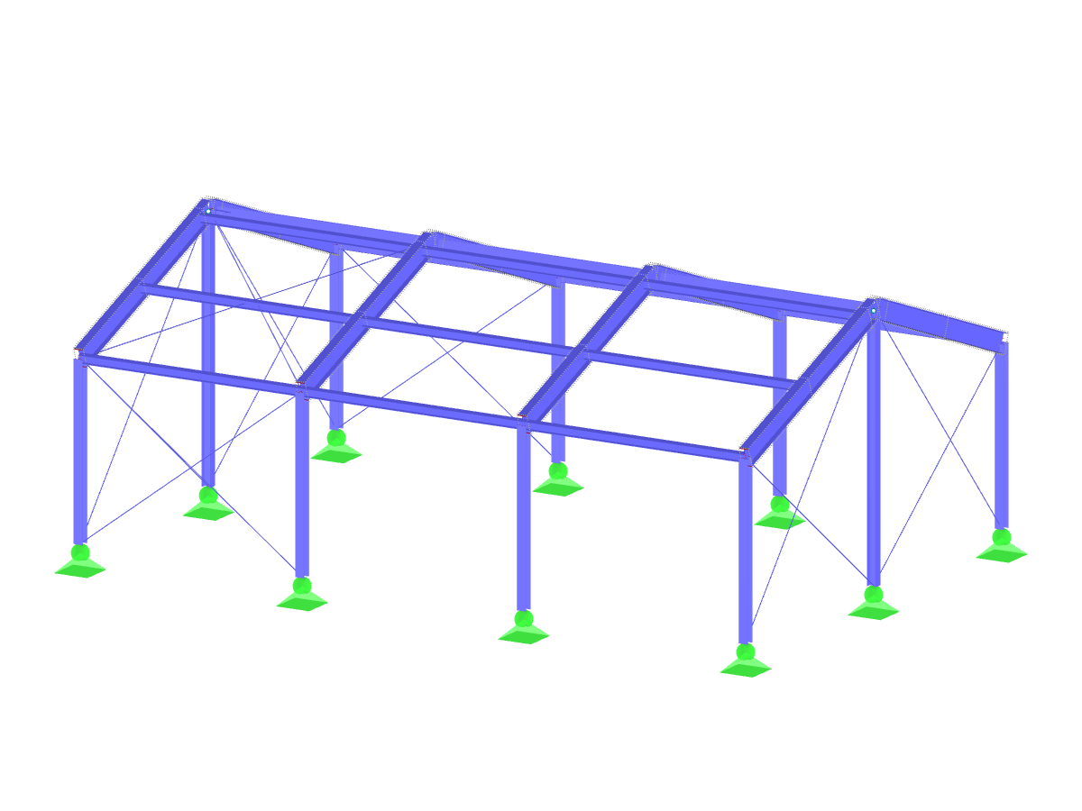 Стальной зал