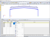 Функции выбора в контекстном меню