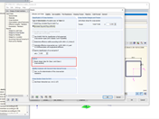 Elastischer Nachweis für alle Querschnittsklassen