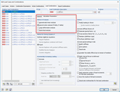 Комбинация нагрузок: метод определения