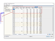 Длина потери устойчивости колонны
