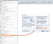 Повторно создать модель