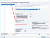 Снизить количество созданных сочетаний