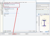 Вариант «Деформация относительно»
