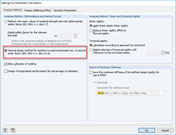 Allgemeines Bemessungsverfahren bei Stäben mit Druck nach Theorie II. Анализ