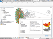 Интерфейс Revit