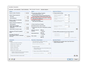 Изменить жесткость