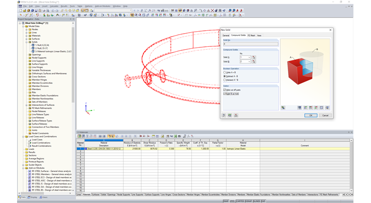 пересечение