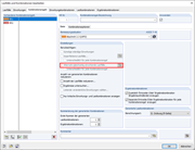 Вкладка «Комбинированные выражения» для ASCE 7