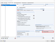Комбинированное выражение для расчета по методу второго порядка, включая несовершенство