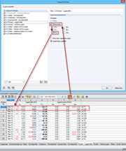 Фильтр таблицы