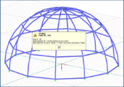 Сообщение об ошибке