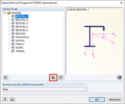 Искать SHAPE-THIN Cross-Section