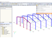Пользовательские видимости в Навигаторе проектов - Виды