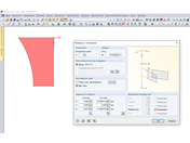 Диалоговое окно «Повернуть - Копировать»