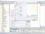 Создание нового сечения