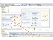 Параметры жесткости - Ортотропная упругая модель материала