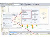Параметры жесткости - Изотропная линейная упругая модель материала