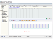 Диалоговое окно «3.1 Подобранная арматура»