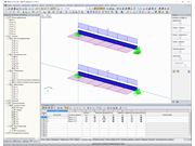 Конструктивная система и ее нагружение