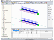 Конструктивная система и ее нагружение
