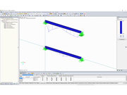 Расчет по предельным состояниям 1-й группы - Устойчивость