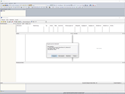 Сообщение «Папка проекта недействительна!»