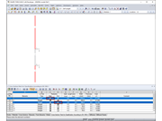 Добавленная опора на свободных концах