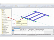 Сообщение об ошибке