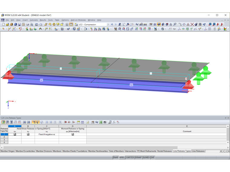 Конструктивная система