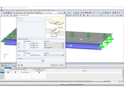 Тип высвобождения линии