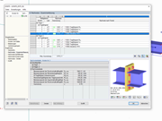 MN Interaction для IM соединений
