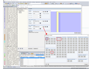 Допустимые сечения для соединений