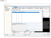 Сообщение об ошибке