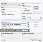 Путь к логотипу компании